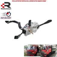 OEM HEAD LAMP SWITCH DAIHATSU DELTA V57A V58 V99 WIPER SIGNAL SWITCH