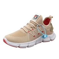 T.Ph Mens Leisure Shock Absorption Marathon Running Shoes for Men - Maximized Comfort & Performance 