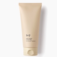 [107] Hair & Scalp Hydrating Microbiome Treatment 180ml | Haircare Scalp Treatment for Hydrating Hai