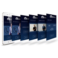 [Video Course] Real Estate 100K Agent Blueprint By Jimmy Rox