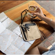 [HCM] - TRAVEL NECK VÍ RFID - TÚI ĐỰNG PASSPORT - BestMartVN