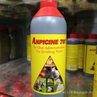 Anpicine 707 1L vitamins hewan