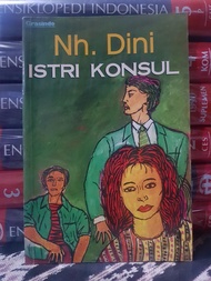 NH Dini - Istri Konsul