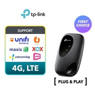 TP-LINK M7000 4G LTE Wireless Portable MiFi Direct SIM WIFI Modem Router