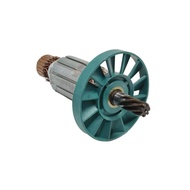 【8NEW】Replacement for HM0810 HM0810B HM0810T Rotor FOR armature Electric Hammer