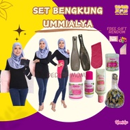 Bengkung Bersalin Strap Bekung Ummialya Ibu Berpantang Czer Set Pantang Bekung Bersalin Set Benkung 