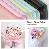 Cellophane Paper Full Color cellophane wrapping Flower Bouquet cellophane Bouquet Paper ready cellop