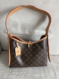 Louis Vuitton LV Carryall PM