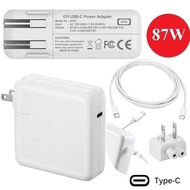 สายชาร์จโน็ตบุ๊ค acBook 29W 61W 87W 96W USB TYPE-C / Adapter Notebook อีกหลายรุ่น รับประกันสินค้า 3