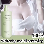 Brightening body wash Niacinamide Whitening shower gel 美白沐浴露 500ml body whitening 美白 沐浴露香水持久留香