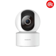 Xiaomi Official - กล้องวงจรปิดในบ้าน Mi Home Security Camera 2K Pro - 2K HD / 360° Panoramic / Privacy Shield / 2-Way Calling / Low Light Color Night Vision / Noise-Canceling Mic / AI Human Detection