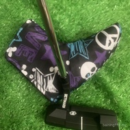 Golf Club Bettinardi New Style Men's Putter Black Strip Putter