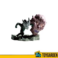 Banpresto Kaiju No.8 World Collectable Figure Log Stories 2