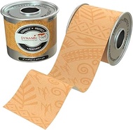 Dynamic Tape Original | Biomechanical Adhesive Tape | Physio Tape for Knee, Ankle, Shoulder, Leg, Mu