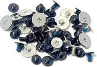 JINTAI Laptop Complete Set Screws Screw Set Replacement for Lenovo Yoga Slim 7 14Q8X9 83ED 5S10S3566