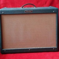 Fender Limited Edition Blues Deluxe Reissue - Emerald Green  全膽機 all tube ...