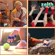 ZELTHMY Bowling Finger Tape, Workout Elastic Bowling Thumb Tape, Universal Durable bowling equipment