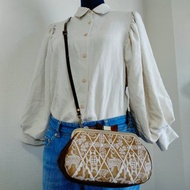 mina perhonen symphony 口金包