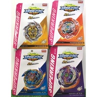 ✨PX_TOYS_SHOP✨B161-2B B163-2B B177-2B B00-2B (MQ) MAINAN KANAK-KANAK GASING SET