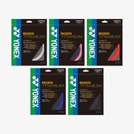 Yonex BG65 Titanium Badminton String (READY STOCK)