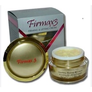 FIRMAX3 AMAZING FIRMING AND LIFTING CREAM