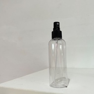 Watering Spray Bottle