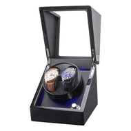 USB Watch Winder Box 5 Gear Adjustment Automatic Watch Winder Intelligent Automatic Rotary Table Shaker Mechanical