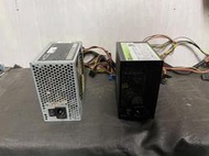 中古二手品Seventeam七盟(PWE1)ST-550PWL+振華550W  POWER電源供應器