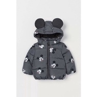 Hm MICKY JACKET EXPORTED 1/6y