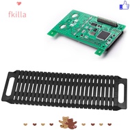 FKILLA Circuit Board Storage Stand, Storage Rack Anti Static Printed Circuit Board Drying Rack, Hold