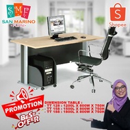 Standard Table / Office Table / Office Meeting / Table Writing / Table Director / Table Discussion /