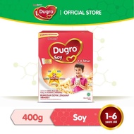 Dugro Soy 1 - 6 Tahun