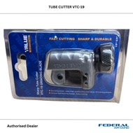 VTC-19 VALUE TUBE CUTTER 1/4"-3/4"