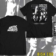 T-Shirt City | Arctic Monkeys 2 No. 1 Party Anthem Viral T-shirt Distro Music artist Men's and Wanit