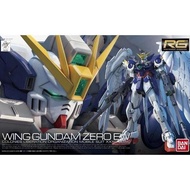 Bandai Gundam RG 1/144 Wing Zero EW