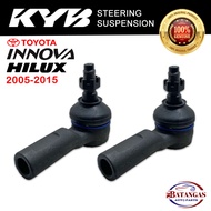 KYB OUTER TIE ROD END Toyota Innova / Hilux 2005-2015 KTR1001 / 45046-09251