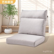 Alkene manufacturer mattress Wholesale Tatami Cushion Fabric Cushion Bay Window Single Sofa Cushion 