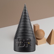 Mata Bor Pagoda pemecah kayu SDS PLUS HEXAGONAL DRILL BIT 42mm 4IN1