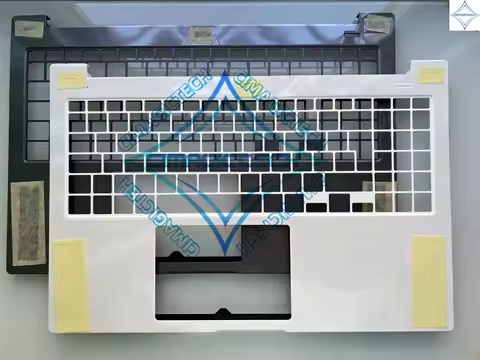 New For SAMSUNG Notebook Plus 2 NT550XDA-RS1 RSA NT550XDA 550XDA NP550XDA 551XDA Laptop Bottom Shell