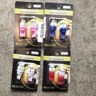 LED T10 BULB SEPASANG