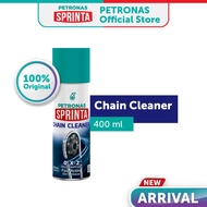 PETRONAS Sprinta Chain Cleaner (0.4L)