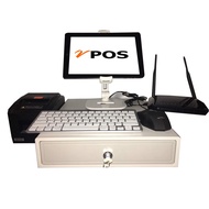 Vpos joi 8 pos - aio pc standard