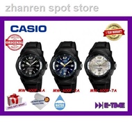 ✉✐ORIGINAL MW-600F-1A MEN SPORT WATCH MW-600F MW-600F-2A MW-600F-7A