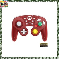 【Nintendo Licensed Product】Hori Wireless Classic Controller for Nintendo Switch Super Mario 【Compatible with Nintendo Switch】