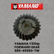 GEAR SET FOR YAMAHA 2 STROKE 30HP OUTBOARD MOTOR (FORWARD/PINION/REVERSE)