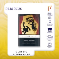 The Master and Margarita (Penguin Classics) - 9780140455465