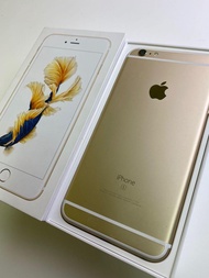 IPhone 6s Plus 128gb