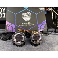 MA AUDIO MA-XT225 EXTREME RGB 2.2" FULLRANGE / MA-FR220 EXTREME 2.2" FULL RANGE SPEAKER