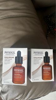 Physiogel潔美淨逆齡抗氧精華液 30毫升
