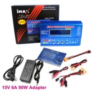 IMAX B680W Charger 80W w Power Supply